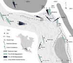 The Sierra Madre Oriental Orocline: Paleomagnetism of the Nazas Province in NE Mexico