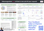 Paleomagnetism.org: all that is new and all your requests
